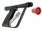 Teejet Lawn Spray Gun W/ 4.0 Gpm Red Nozzle 25660 New. Price: $95.00.