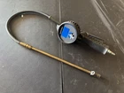 Cornwell Tools Digital Tire Inflator Black Part # AS3018 W/ Extended Air Chuck Used. Price: $90.00.