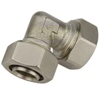 Rapidair Compressed Piping 1" Elbow M8068 New. Price: $40.43.