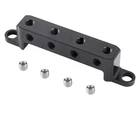 4 Port Vacuum Block Billet Remote Sensor Module Intake Manifold Kit Int... New. Price: $79.55.