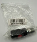 Prevost Push Button Automotive Style Truflate Coupler USI061253 1/2" Npt New. Price: $36.50.