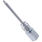 Carbyne Grease Needle Nozzle, 1/8 Inch Npt Threads New. Price: $12.98.