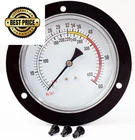Mega Motion Air Pressure Gauge 60 Psi For Coats Changer/tire... New. Price: $67.98.