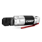 Chief Professional Punch Flange Tool Sheet Metal Auto Body Repair Kit New. Price: $125.00.