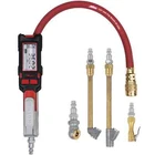 Milton Precision Digital Tire Inflator & Pressure Gauge (0-160 Psi) 0.25% Accur New. Price: $220.00.