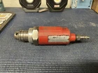 Matco SDG-1 Straight Air Drill/die Grinder Made Usa, Tested Works M12.25 Used. Price: $25.00.