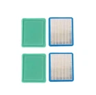 2X Air Filter For Sears Craftsman Mower 21 With 6.5 Hp Briggs Motor New. Price: $11.98.