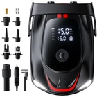 50PSI Pump Electric Portable, Sup Air For With ... New. Price: $294.24.