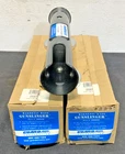 New Lot Of Guardair 200A30 Magnetic Base Gun Holder Polyethelyne 255E. Price: $75.00.