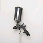 Mac Tools Econo-koat SG6EK Gravity Fed Spray Gun With Cup Seller. Price: $39.99.