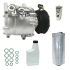 Ryc Remanufactured Compressor Kit Fits Honda Civic 1.7L 2002 2003 2004 2005. Price: $154.99.