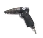 Master Power Tools Air Screwdriver, MP-2465 Sr, 1800 Rpm. Gun Used. Price: $24.99.