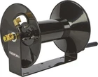 Ironton Air Hose Reel - Holds 3/8IN. X 100FT. New. Price: $63.99.