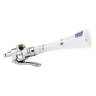 Goccida Tornado Mini,car Cleaning Gun Trumpet Head High Pressure Dryer Silver New. Price: $43.17.