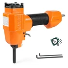 Kamsin KT38 Pneumatic Nails Puller For Recycling Removing New. Price: $48.29.