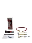 Milton S-580EKIT Precision Digital Inflator Gauge Used. Price: $178.99.