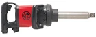 Chicago Pneumatic 1" Dr. Impact Wrench W/ 6" Extended Anvil CP7782-6 New!. Price: $599.99.
