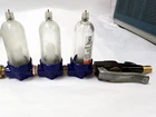 Campbell Hausfeld MP513801 Filters W/ Parker Schrader Bellows 4750010 Lever Used. Price: $29.85.