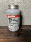 Loctite Lb 8014 Food Grade Anti-seize Metal Free Lubricant Oz 1167237 Henkel New. Price: $22.76.