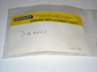 A8045, Stanley, Shut Off Pin, Assembly Tools, New Old Stock. Price: $24.95.