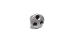 Coilhose Pneumatics (3002) Aluminum Air Manifold New. Price: $14.95.