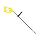 Guardair F5060AA Pistol Grip Gun, 60" Extension New. Price: $269.99.
