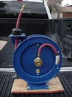 Coxreels P-LP-125-RH-BGX 1/4" 25' Hose With Spring Return Ships Same Day New. Price: $199.00.
