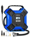 Astroai Tire Inflator Portable Air Compressor 160PSI, 12V Dc (no Ac) 10FT Cor... New. Price: $55.77.