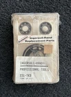 Ingersoll-rand Tune Up Kit For Models 231C 231H Part # 231-TK3 Genuine Ir New. Price: $14.99.