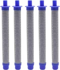 288749 Airless Spray Gun Filter 60 Mesh Compatible For Models... New. Price: $14.42.
