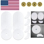 20 Pack Dryer Filters: 16 Exhaust & 4 Air Intake For Optimal Quality New. Price: $19.99.