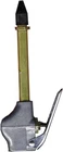 Milton S-153 1/4" Npt Lever Style Blow Gun Air Compressor Nozzle 150 Psi New. Price: $15.29.