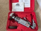 Mac Tools AMT300A Inch Air Grinder Cut-off Flexible Head 18000 Rpm Used. Price: $69.99.