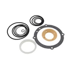 Mefonkou 219235 O-ring Repair Kit Replace Parts 402011 501001 500407 Black New. Price: $22.19.
