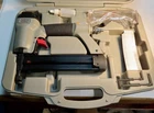 Porter-cable BN125A 18 Gauge Brad Nailer Orig. Box, Nails, Manual, Glasses Used. Price: $39.00.