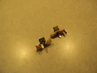Porter Cable Brush Set (N031636, 888386) Fits 13 Tools, See Ad For List New. Price: $18.50.