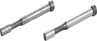Performance Tool M553C Air Nibbler Punches M552DB (2 Piece) New. Price: $10.99.