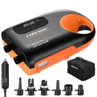 Fowawu Paddleboard Pump, Sup Electric Dc 12V Car Connector, Pa... Fast Ship New. Price: $72.99.