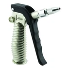 Milton Industries S181 Turbo Blow Gun With Adjustable Nozzle New. Price: $34.73.