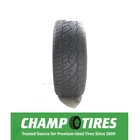 P325/35R22 Nitto NT420V 114 W Used 9/32NDS. Price: $179.99.