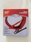 Booster Cable Roadpro 12 Ft Jump Starter New. Price: $10.00.