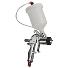 Tp Tools Proline Hvlp 20-OZ Gravity-fed General-purpose Gun #HP-504-14P New. Price: $269.00.