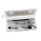 Plews Edelmann Kit Grease Accessory 7 Pc LUBR05060 New. Price: $33.06.