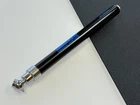 Nos Armstrong Tools Usa 10-150 Psi Tire Gauge Tool, Black/blue Script New. Price: $37.99.