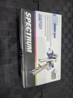Spectrum Premium Hvlp Spray Gun W/side Fan Control #64823 New. Price: $93.00.