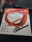 Roadpro RP04851 Gauge Booster Cables New. Price: $14.42.