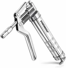 Mini Pistol Grip Grease Gun 3,000 Psi Heavy-duty, 6IN Extension, Zerk Coupler New. Price: $30.99.